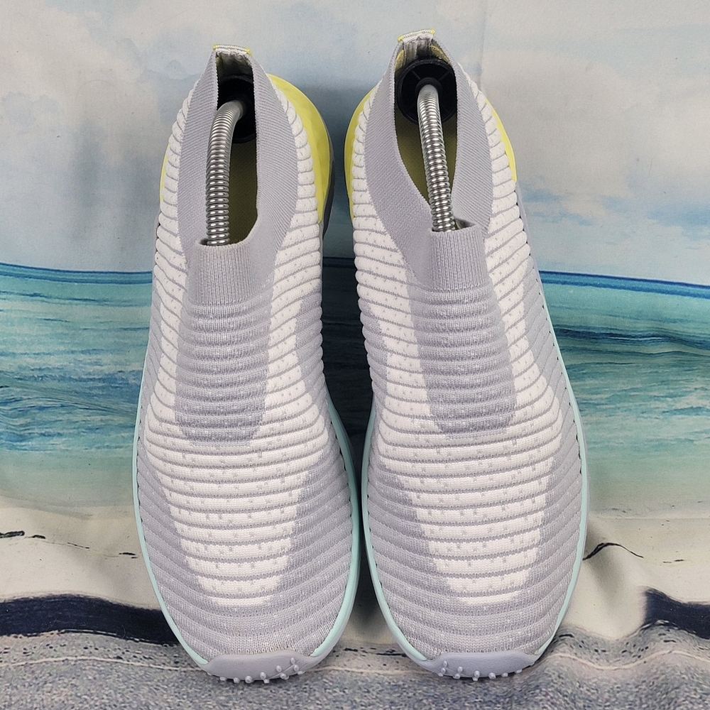 Merrell Range Laceless AC Slip On Womens 9 - Picture 3 of 8